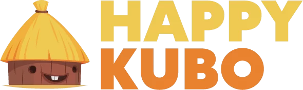 Happy Kubo Logo
