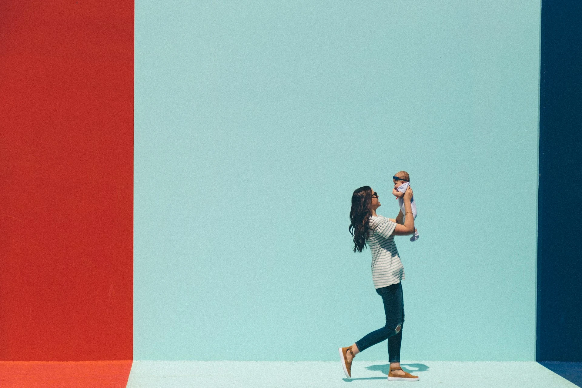 To the Heart of Every Home—Happy Mother’s Day!